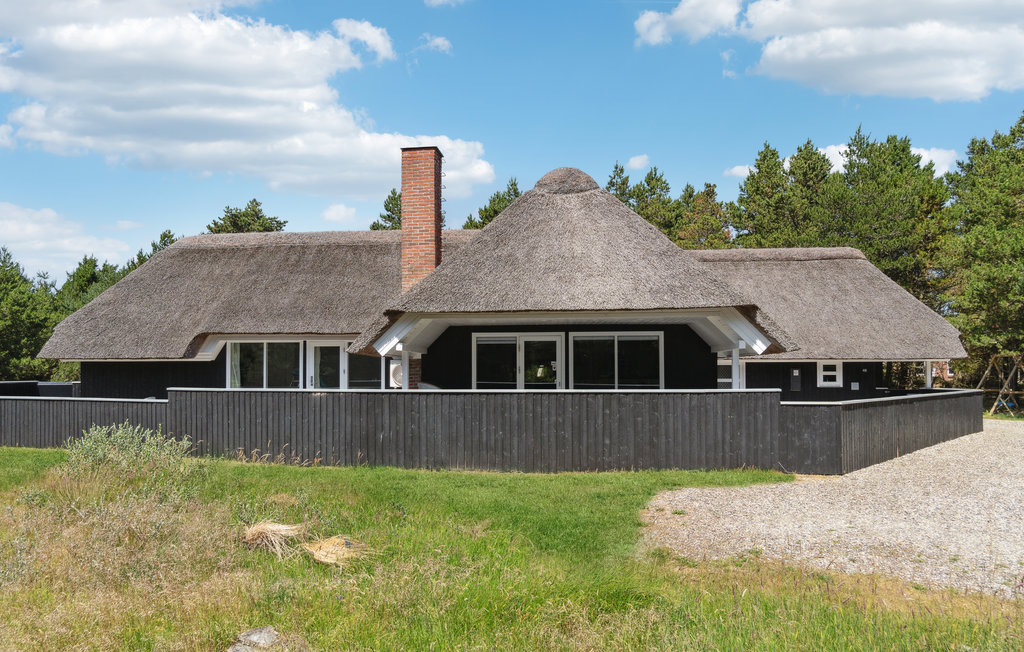 Ferienhaus - Blåvand , Dänemark - P32270 13