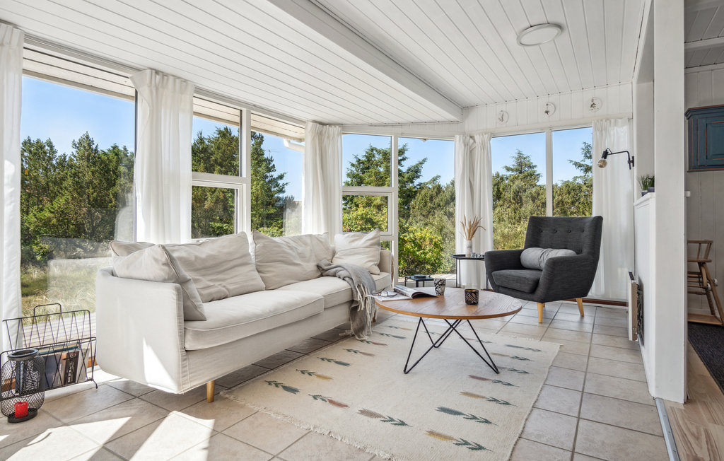 Ferienhaus - Blåvand , Dänemark - P32762 15