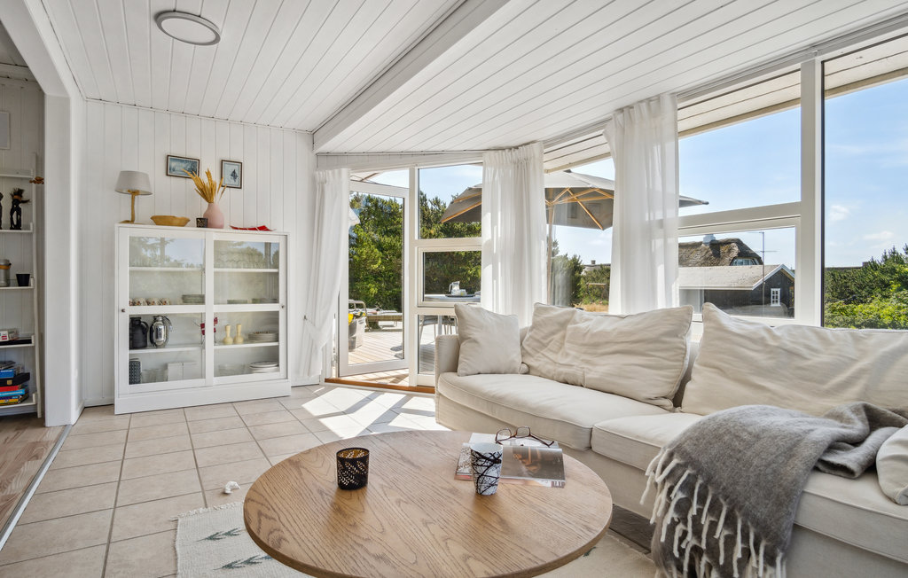 Ferienhaus - Blåvand , Dänemark - P32762 16