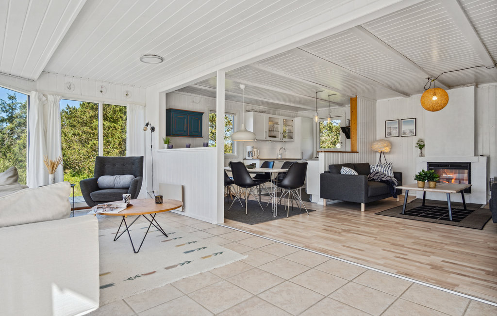 Ferienhaus - Blåvand , Dänemark - P32762 4