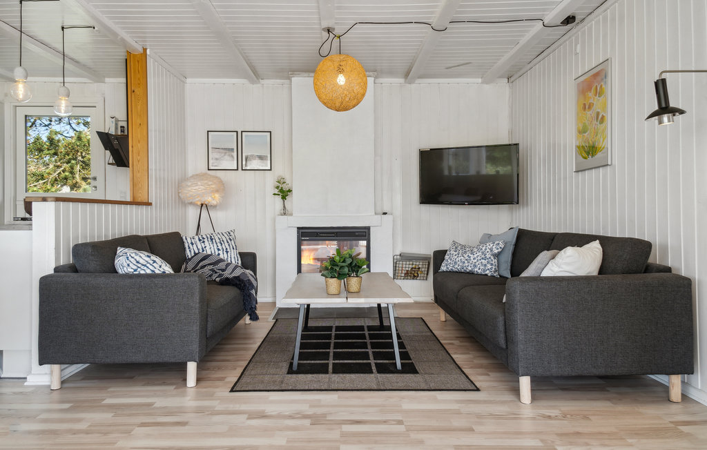 Ferienhaus - Blåvand , Dänemark - P32762 17