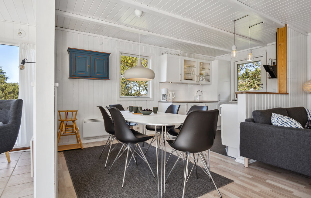 Ferienhaus - Blåvand , Dänemark - P32762 5