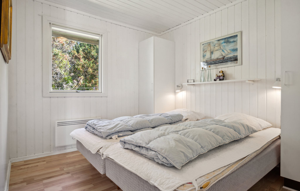 Ferienhaus - Blåvand , Dänemark - P32762 22