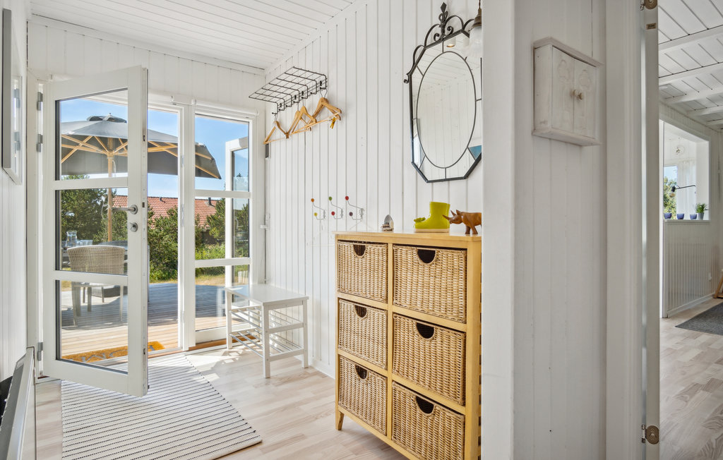 Ferienhaus - Blåvand , Dänemark - P32762 19