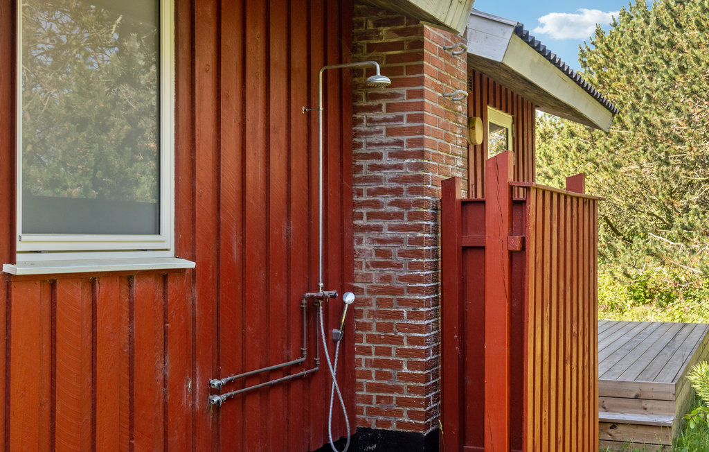 Ferienhaus - Blåvand , Dänemark - P32762 9