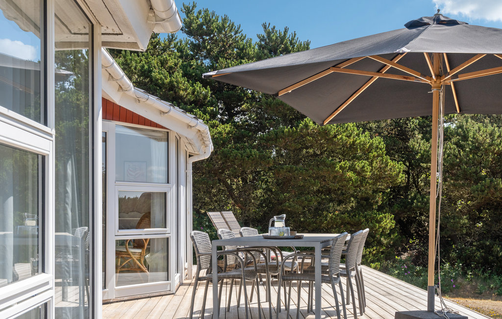 Ferienhaus - Blåvand , Dänemark - P32762 12