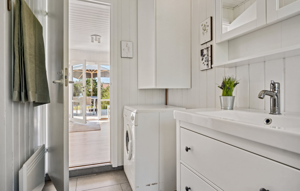 Ferienhaus - Blåvand , Dänemark - P32762 25