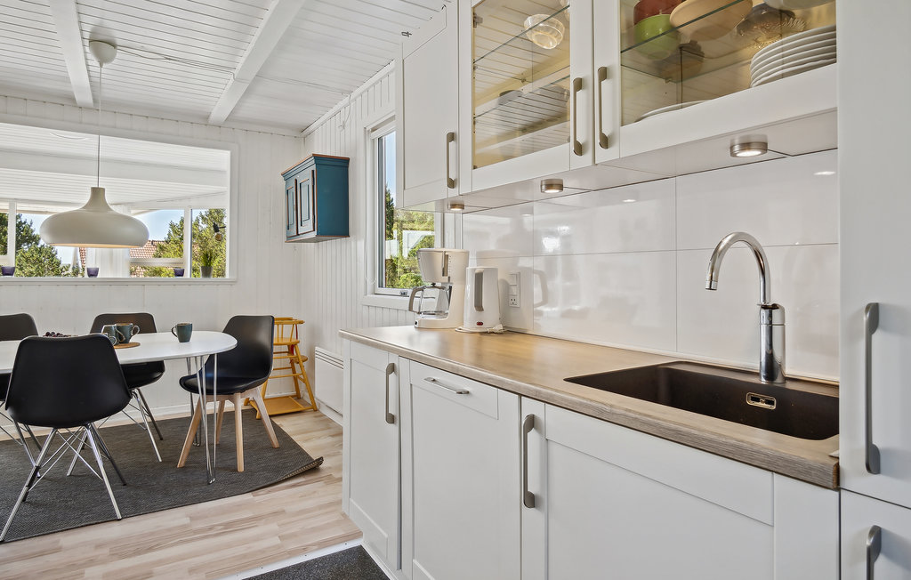 Ferienhaus - Blåvand , Dänemark - P32762 18