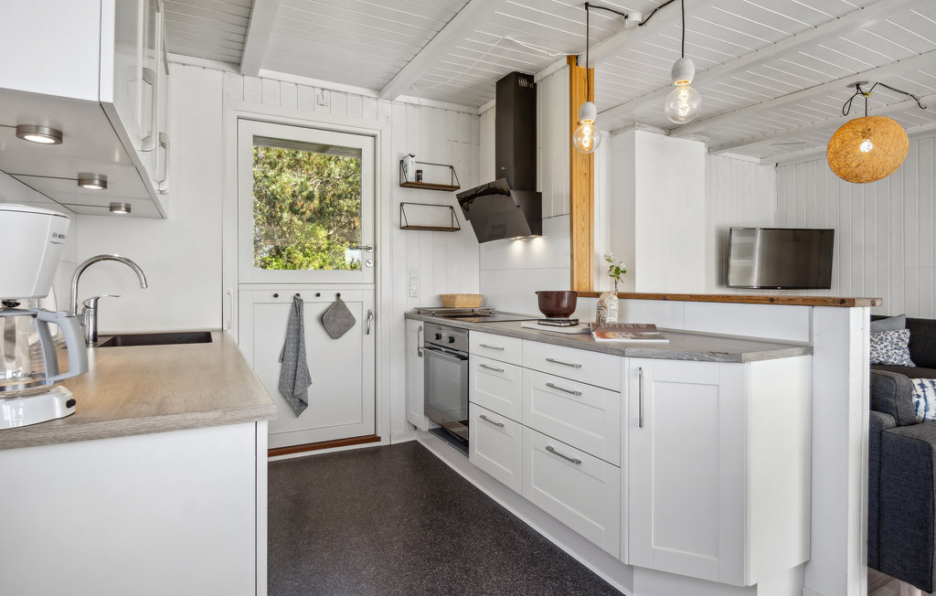 Ferienhaus - Blåvand , Dänemark - P32762 6