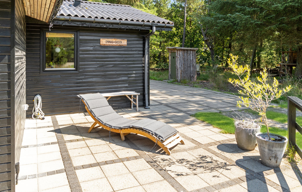 Semesterhus - Mosevrå , Danmark - P32976 13