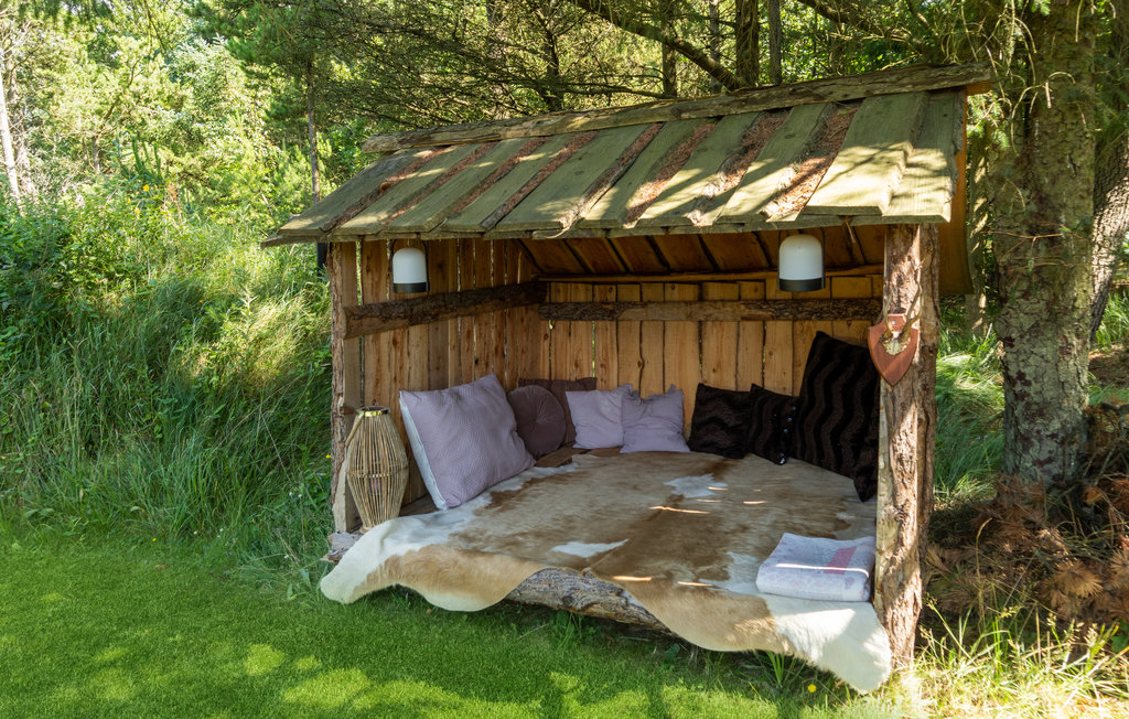 Semesterhus - Mosevrå , Danmark - P32976 16