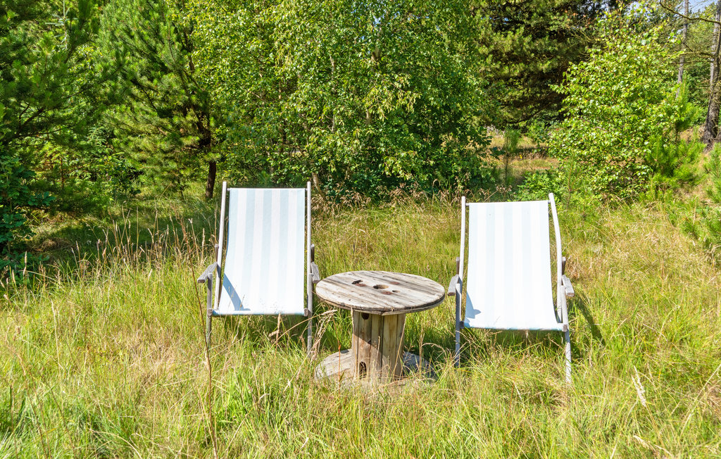 Semesterhus - Mosevrå , Danmark - P32976 18