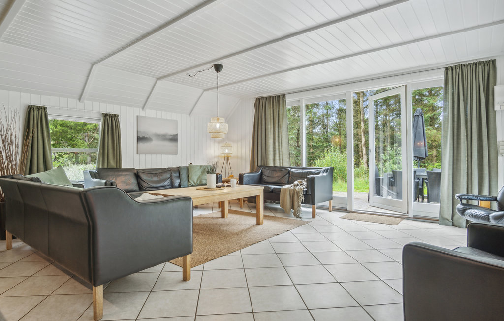 Feriehuse - Blåvand , Danmark - P32993 16