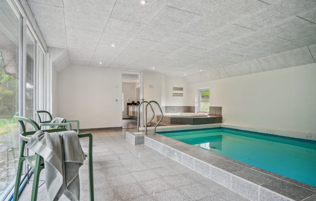 Feriehuse - Blåvand , Danmark - P32993 2