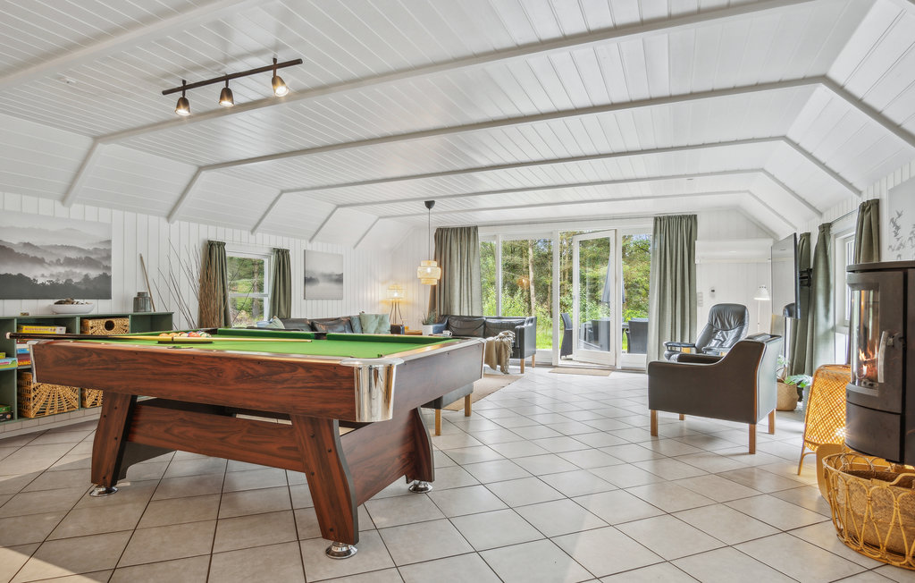 Feriehuse - Blåvand , Danmark - P32993 36