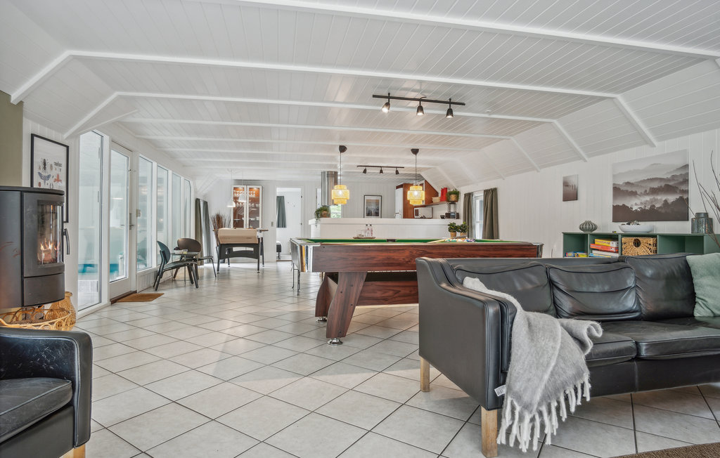 Feriehuse - Blåvand , Danmark - P32993 37