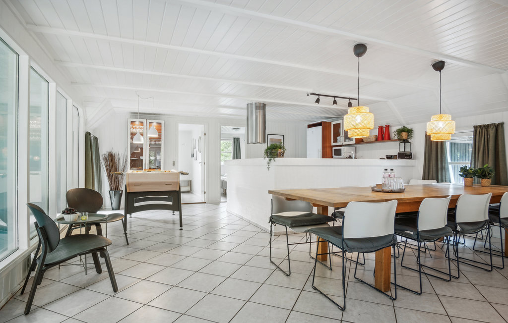 Feriehuse - Blåvand , Danmark - P32993 5