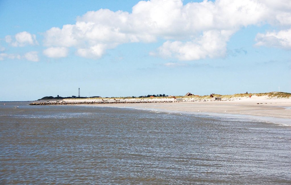 Lejlighed - Blåvand , Danmark - P32078 14