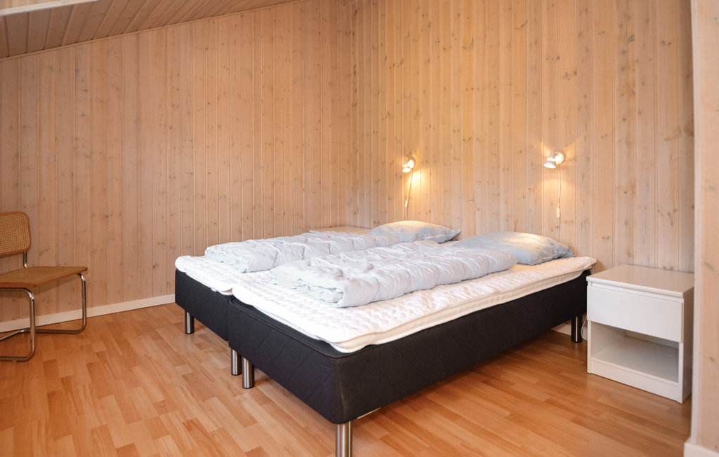 Ferienhaus - Blåvand , Dänemark - P32187 22