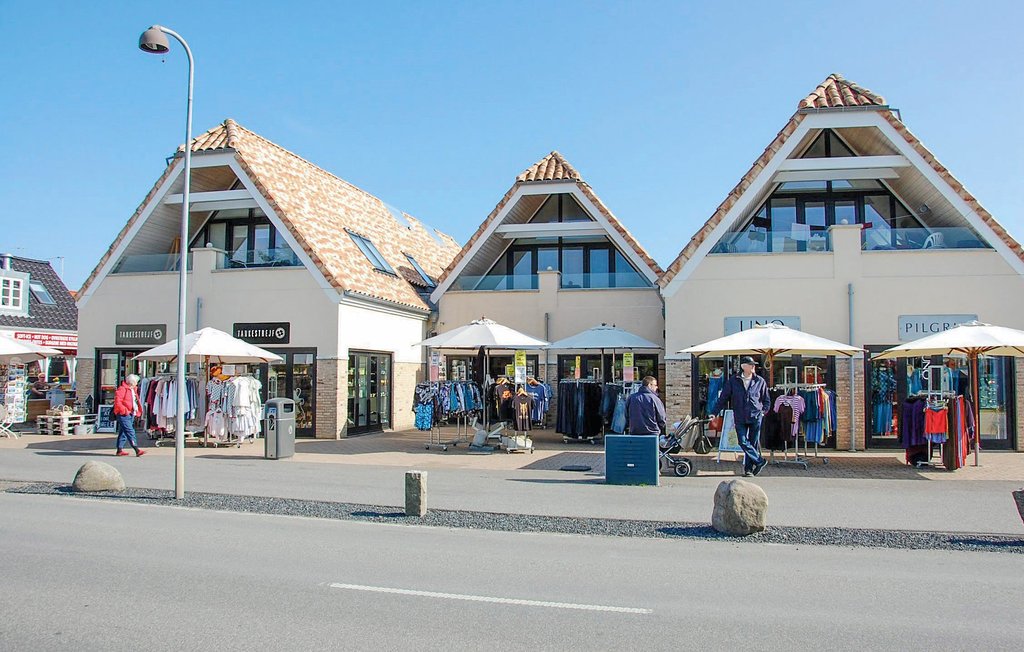 Lejlighed - Blåvand , Danmark - P32078 16