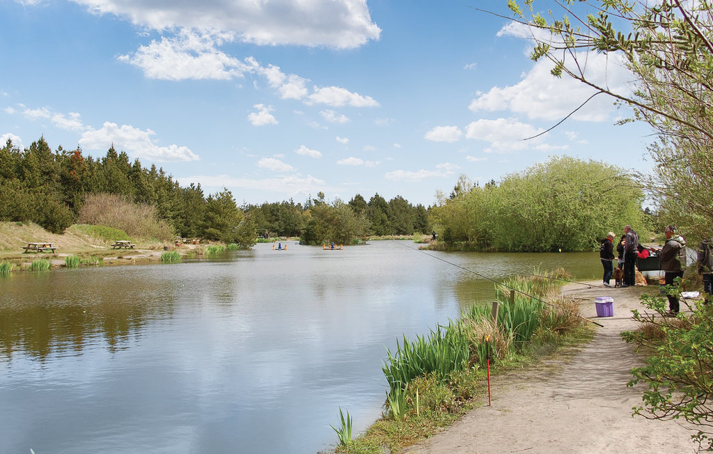 Ferienhaus - Ho , Dänemark - P32094 30