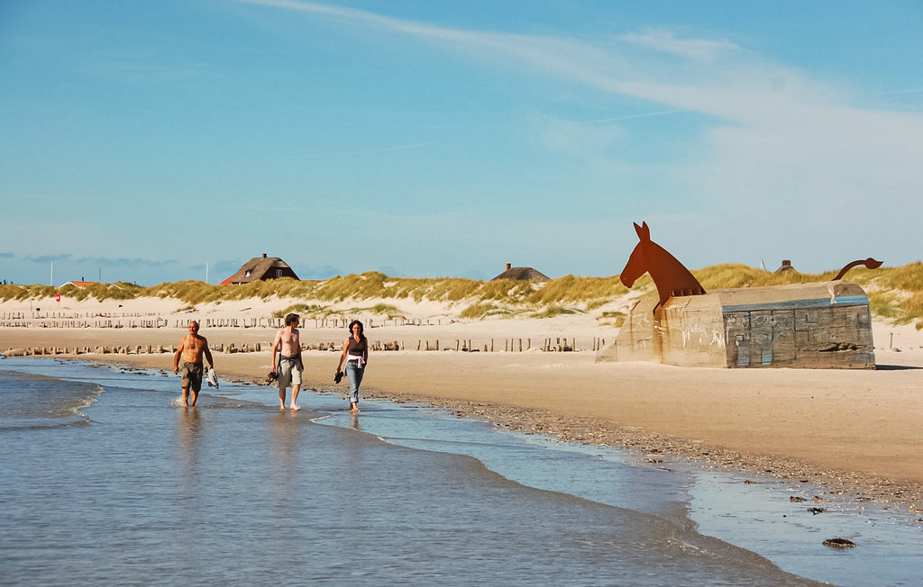 Ferienhaus - Blåvand , Dänemark - P32187 30