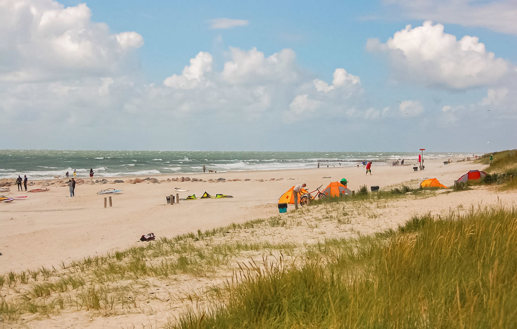 Ferienhaus - Blåvand , Dänemark - P32187 31