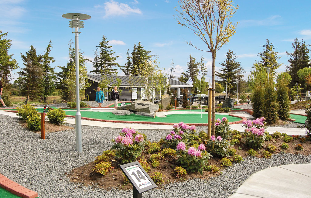 Ferienhaus - Blåvand , Dänemark - P32187 32