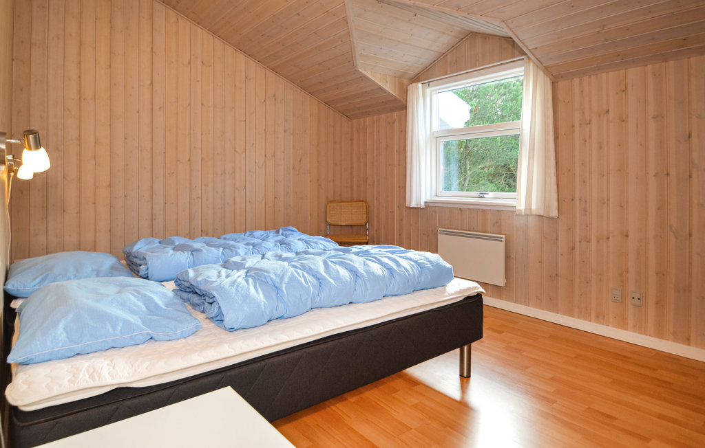 Ferienhaus - Blåvand , Dänemark - P32187 24