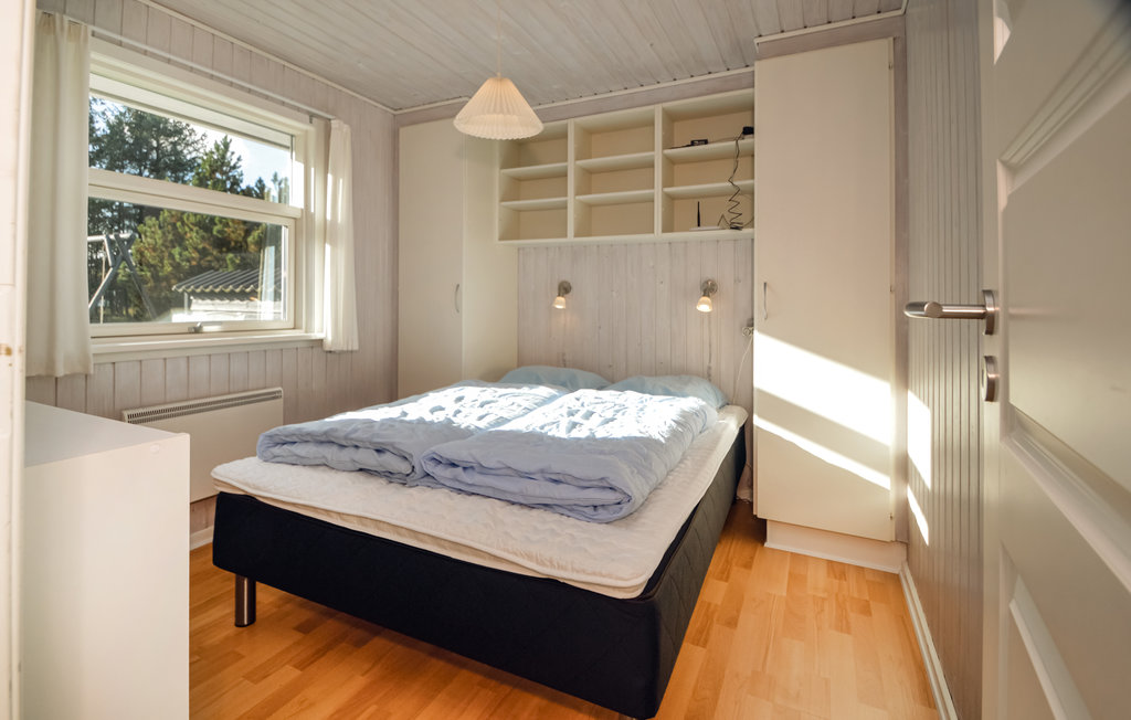 Ferienhaus - Blåvand , Dänemark - P32187 25