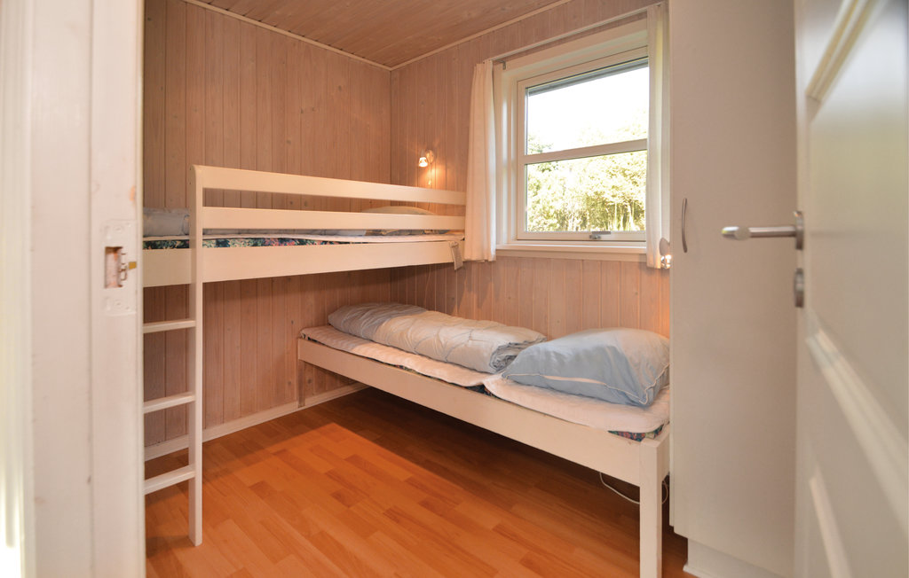 Ferienhaus - Blåvand , Dänemark - P32187 26