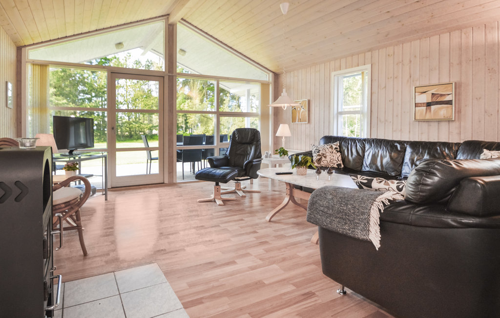 Ferienhaus - Blåvand , Dänemark - P32187 3