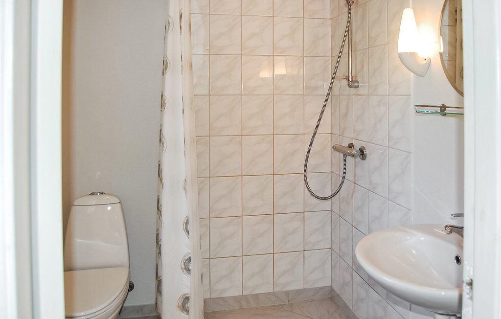 Ferienhaus - Blåvand , Dänemark - P32187 27