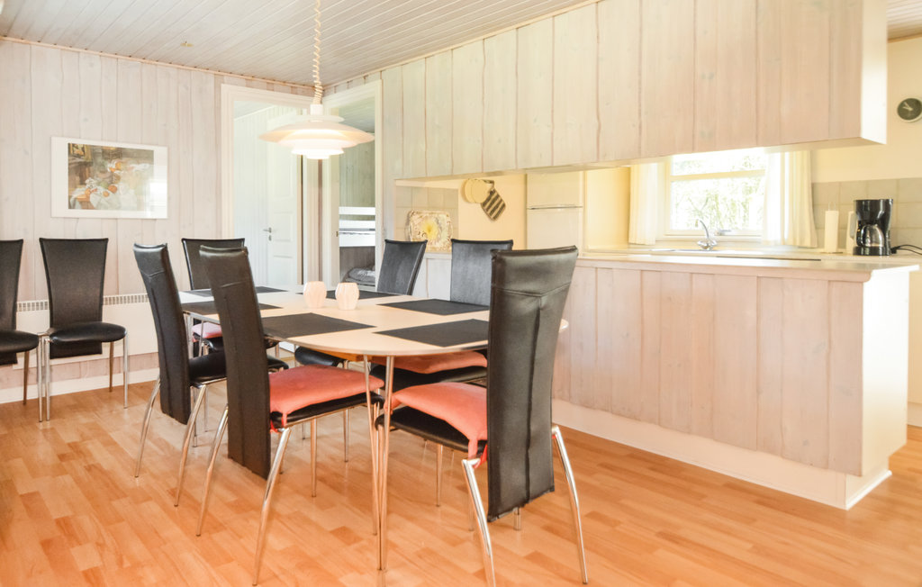 Ferienhaus - Blåvand , Dänemark - P32187 5