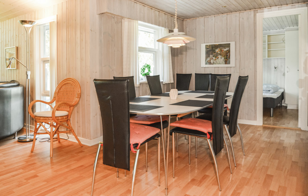 Ferienhaus - Blåvand , Dänemark - P32187 7