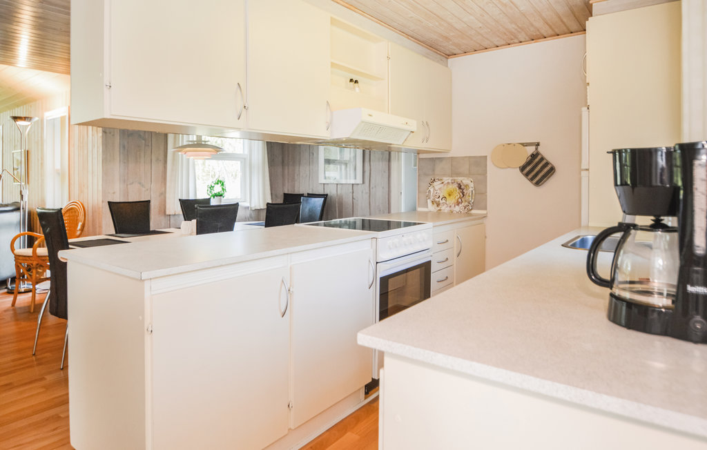 Ferienhaus - Blåvand , Dänemark - P32187 19