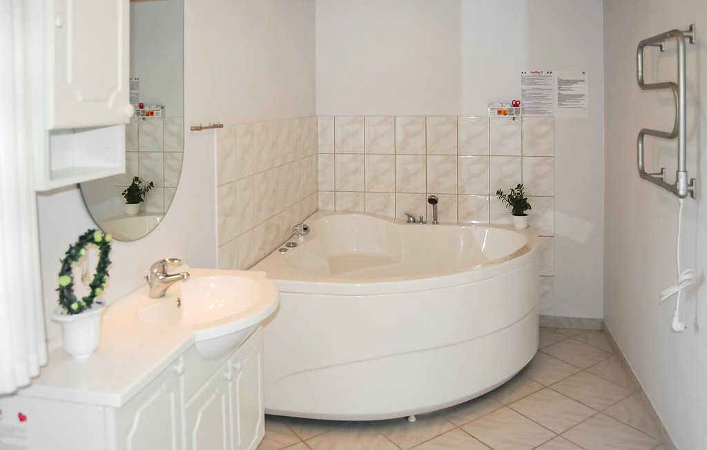 Ferienhaus - Blåvand , Dänemark - P32187 10