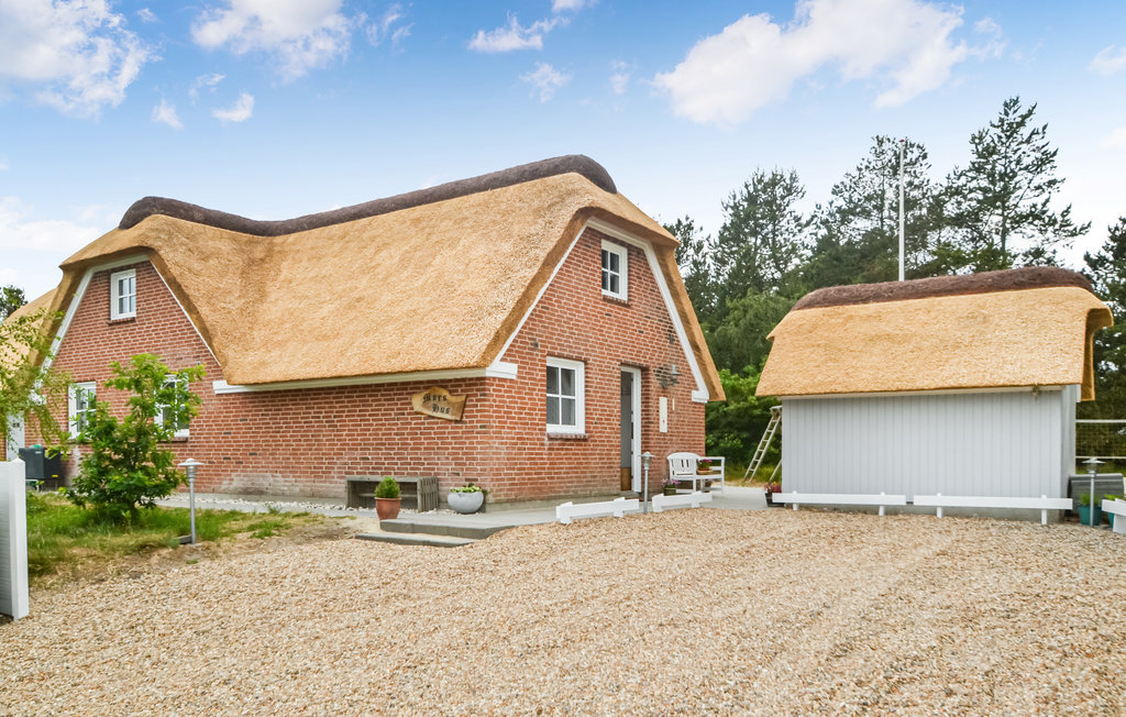 Feriehus - Mosevrå , Danmark - P32085 12