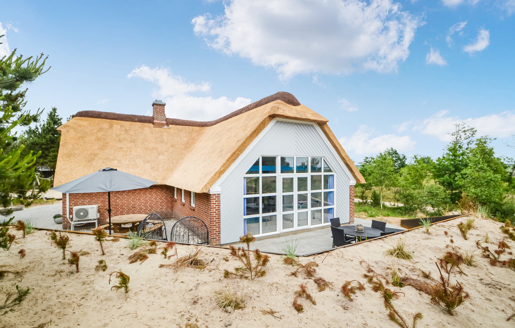 Feriehus - Mosevrå , Danmark - P32085 13