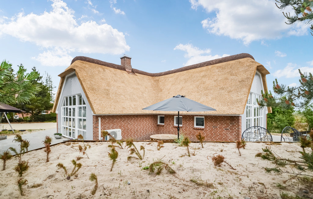 Feriehus - Mosevrå , Danmark - P32085 14