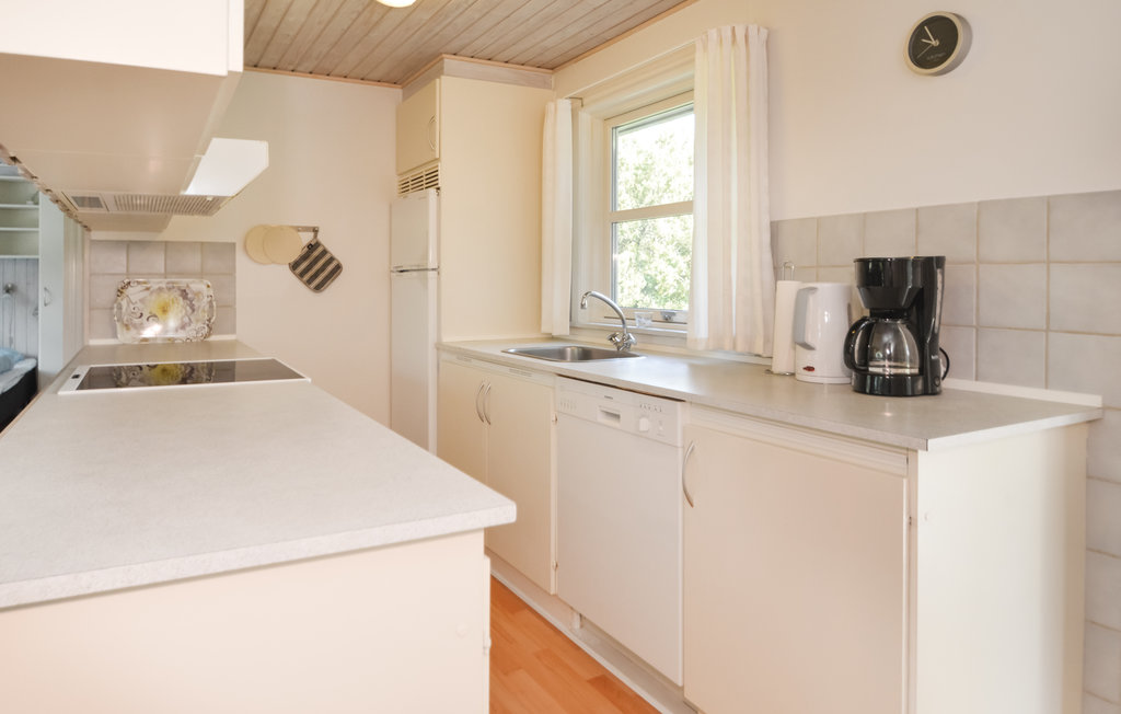 Ferienhaus - Blåvand , Dänemark - P32187 20