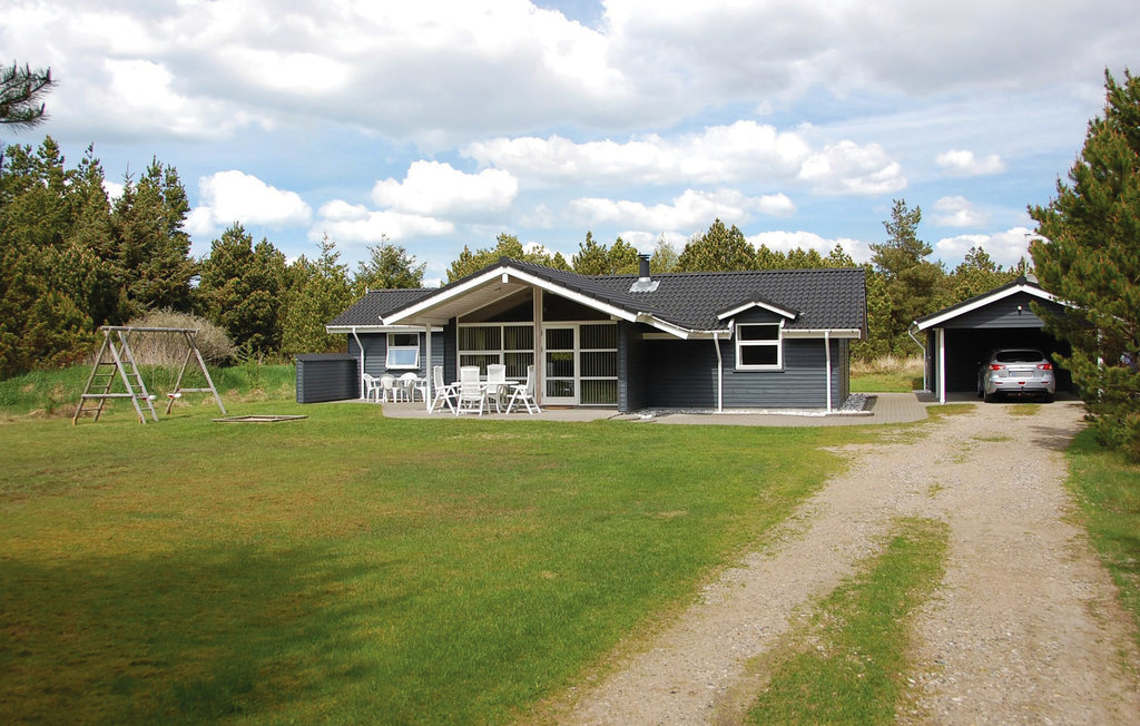 Ferienhaus - Blåvand , Dänemark - P32187 11