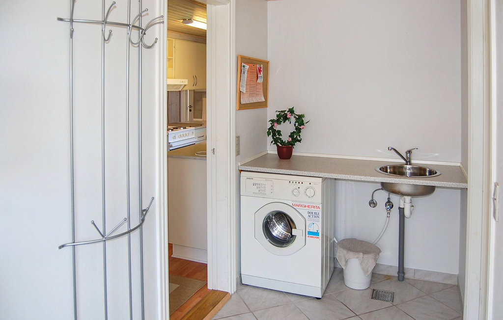 Ferienhaus - Blåvand , Dänemark - P32187 21