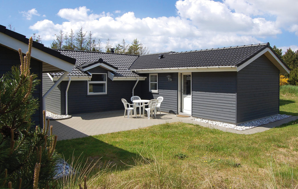 Ferienhaus - Blåvand , Dänemark - P32187 12