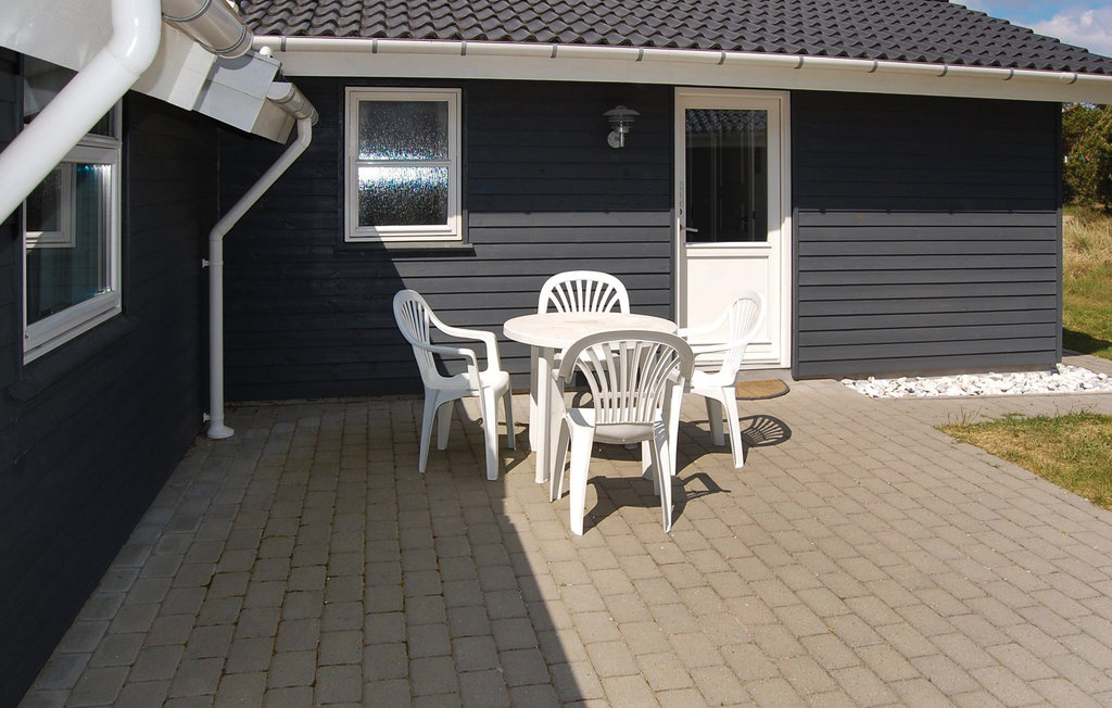 Ferienhaus - Blåvand , Dänemark - P32187 13