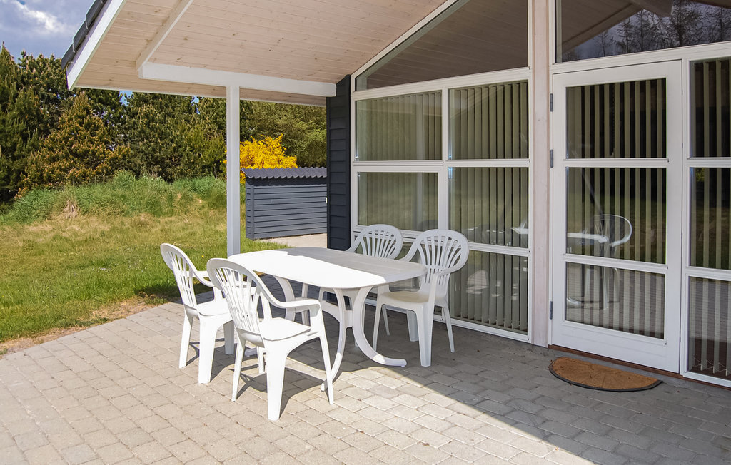 Ferienhaus - Blåvand , Dänemark - P32187 15