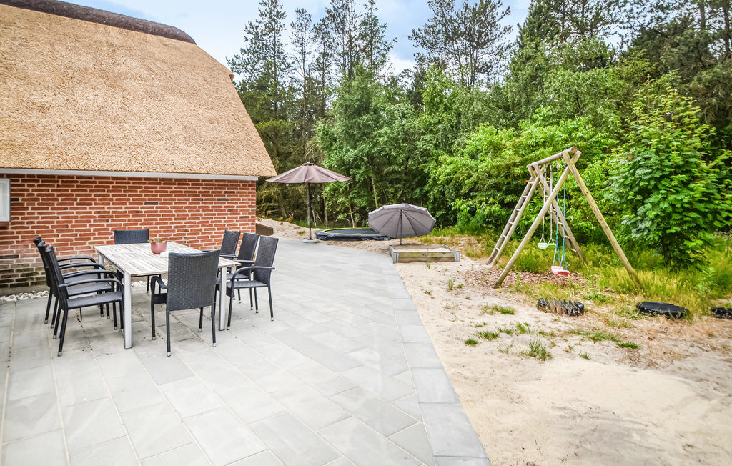 Feriehus - Mosevrå , Danmark - P32085 19