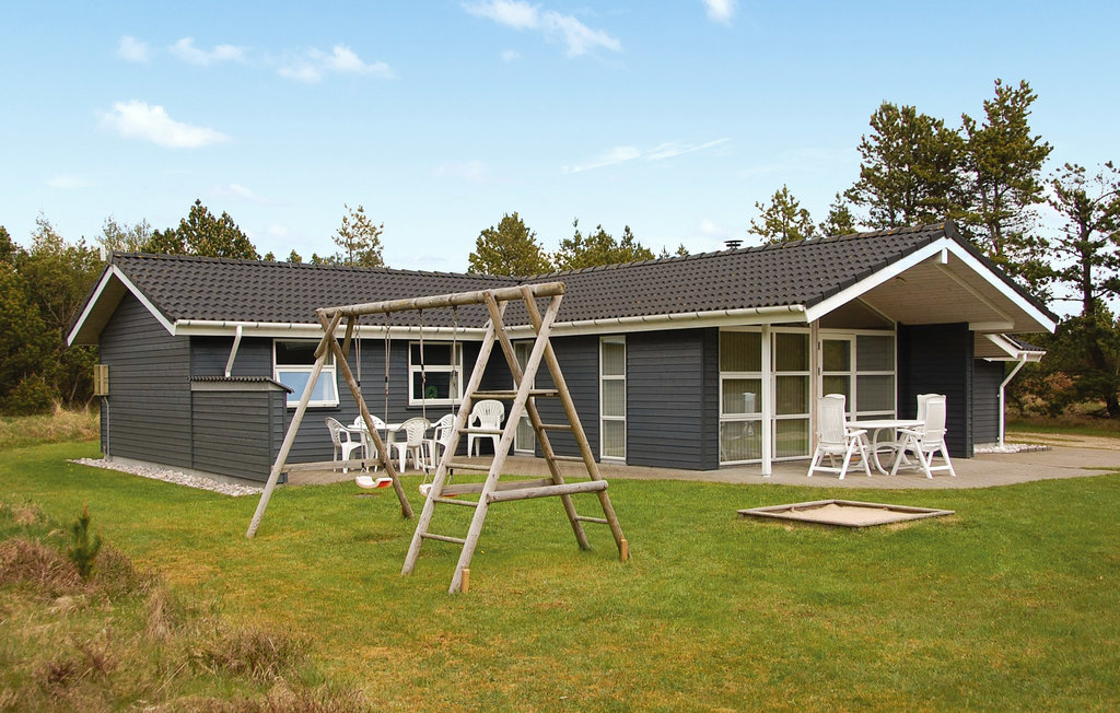 Ferienhaus - Blåvand , Dänemark - P32187 17