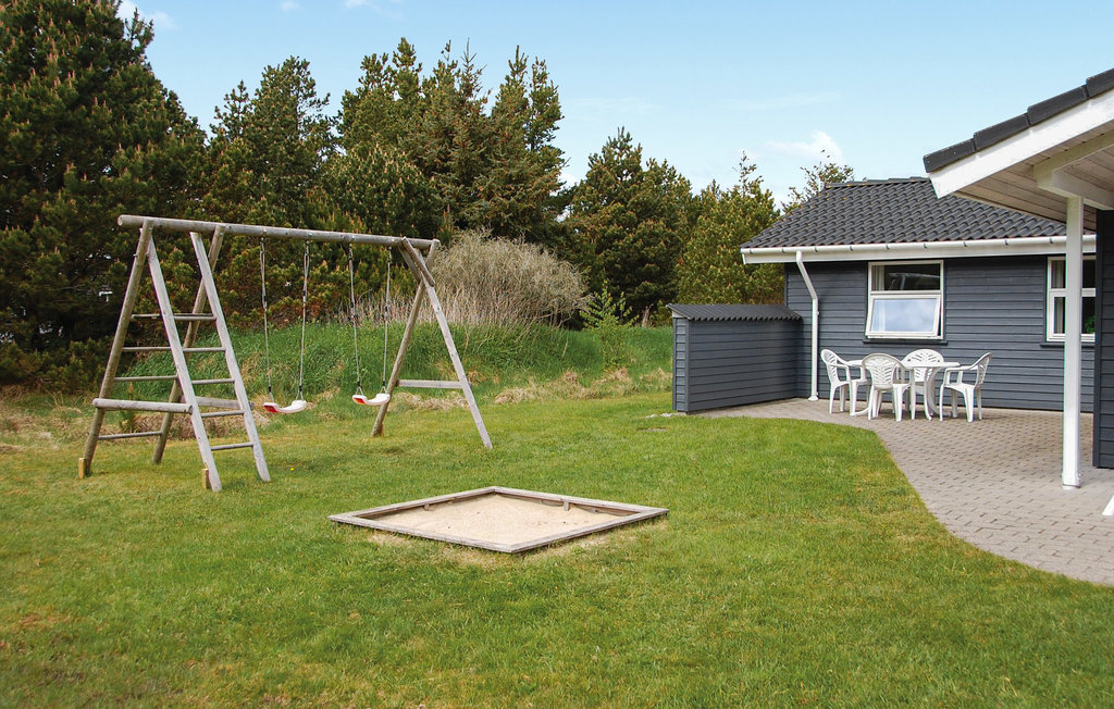 Ferienhaus - Blåvand , Dänemark - P32187 18