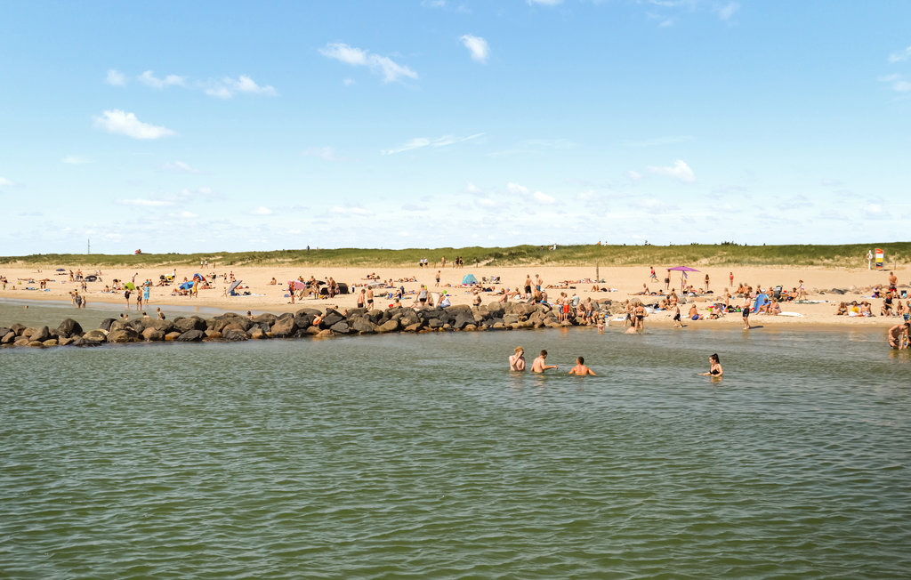 Location de vacances - Blåvand , Danemark - P32154 26